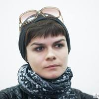 Tania Arcimovich