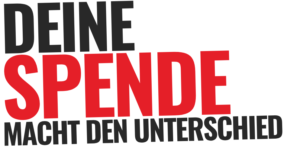 Deine Spende macht den Unterschied-2