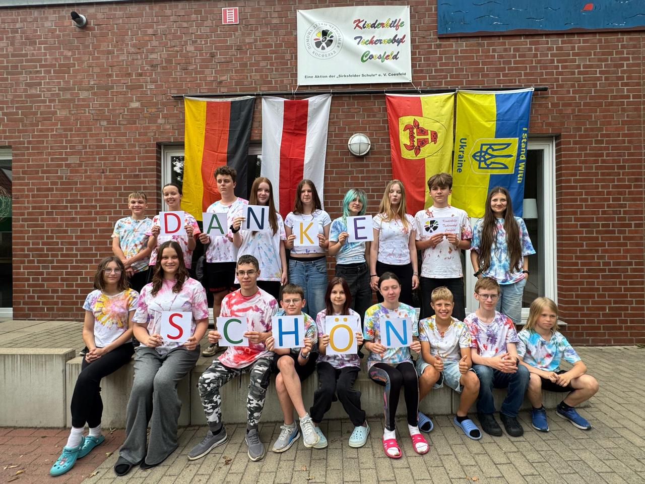 Kindererholungsfreizeit_Sirksfeld